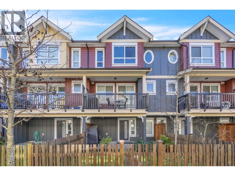 #28 430 DUNCAN Street, New Westminster, British Columbia, V3M0M2, New Westminster, British Columbia — photo 1 of 5