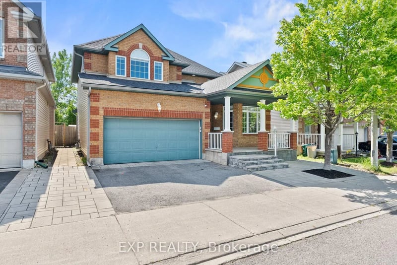 112 Redcliff Avenue, Ottawa, Ontario, K2J5J7, Ottawa, Ontario — photo 1 of 5