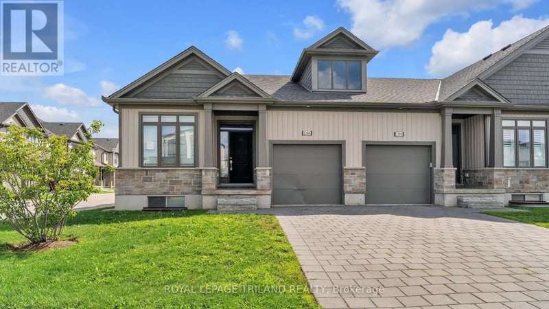 #52 2284 Evans Boulevard, London South (South U), Ontario, N6M0A1, London South (South U), Ontario — photo 1 of 5