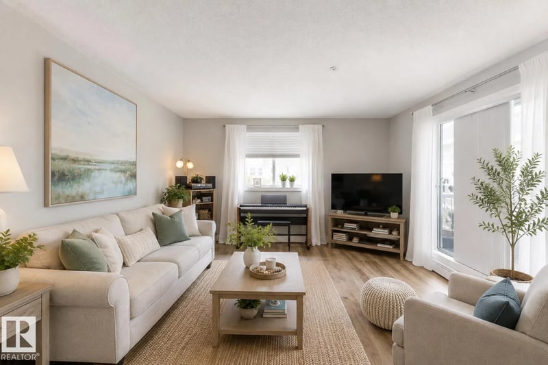 #329 17447 98A AV NW, Edmonton, Alberta, T5T6M4, Edmonton, Alberta — photo 1 of 5