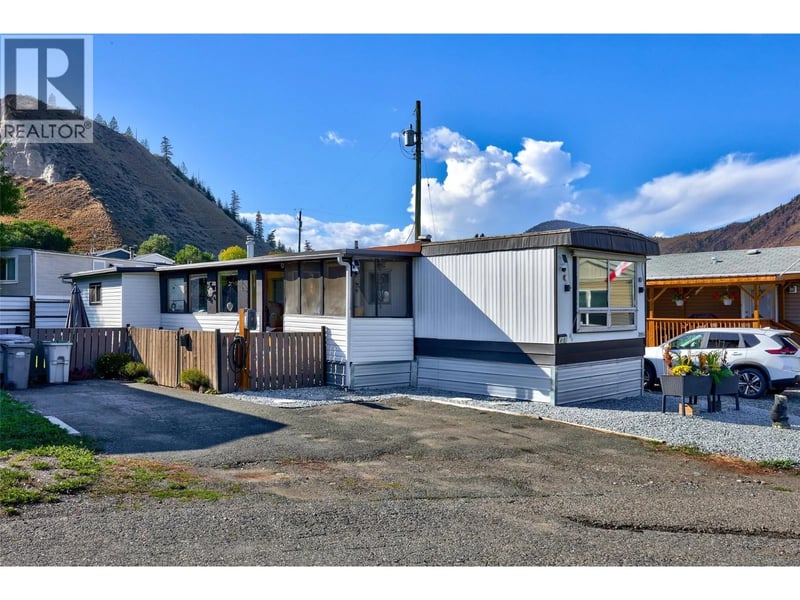 #A8 7155 Dallas Drive, Kamloops, British Columbia, V2C4T1, Kamloops, British Columbia — photo 1 of 5