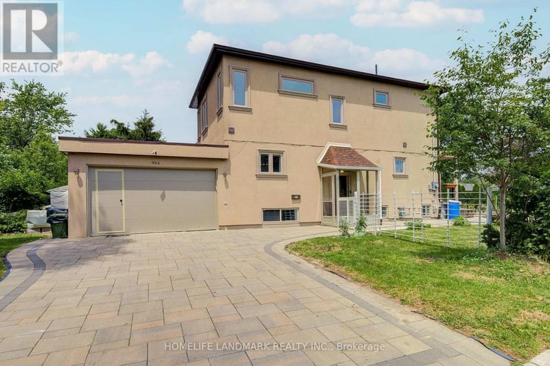 964 Pharmacy Avenue, Toronto (Wexford-Maryvale), Ontario, M1R2G6, Toronto (Wexford-Maryvale), Ontario — photo 1 of 5