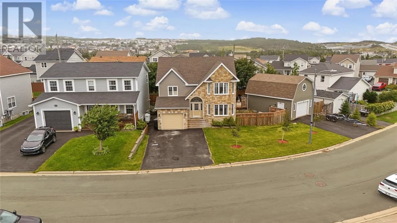 49 Hollyberry Drive, Paradise, Newfoundland & Labrador, A1L4A1, Paradise, Newfoundland & Labrador — photo 1 of 5