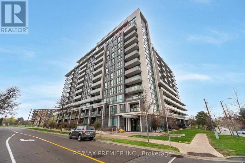 #312 80 Esther Lorrie Drive, Toronto (West Humber-Clairville), Ontario, M9W0C6, Toronto (West Humber-Clairville), Ontario — photo 1 of 5