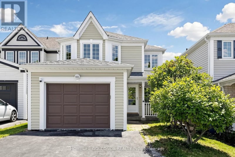 933 Glenbourne Court, Oshawa (Pinecrest), Ontario, L1K2P8, Oshawa (Pinecrest), Ontario — photo 1 of 5