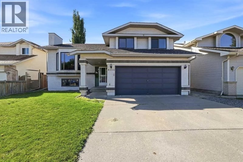 5711 61 Avenue, Rocky Mountain House, Alberta, T4T1J2, Rocky Mountain House, Alberta — photo 1 of 5