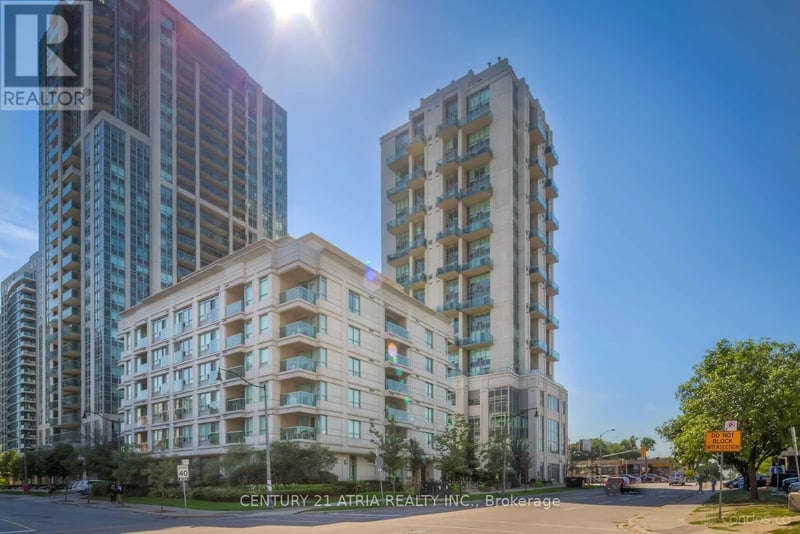 #308 19 Avondale Avenue, Toronto (Willowdale East), Ontario, M2N0A6, Toronto (Willowdale East), Ontario — photo 1 of 5