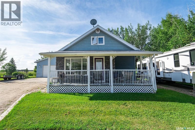 Reid Acreage, Big Quill Rm No. 308, Saskatchewan, S0A4T0, Big Quill Rm No. 308, Saskatchewan — photo 1 of 5
