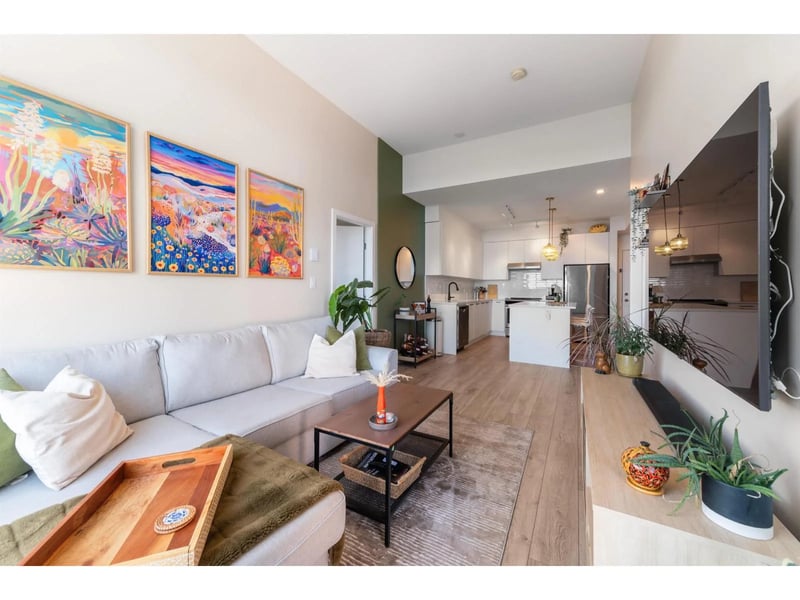 #517 7809 209 Street, Langley, British Columbia, V2Y3N6, Langley, British Columbia — photo 1 of 5