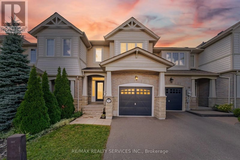 20 Cedarcrest Street, Caledon, Ontario, L7C3P9, Caledon, Ontario — photo 1 of 5