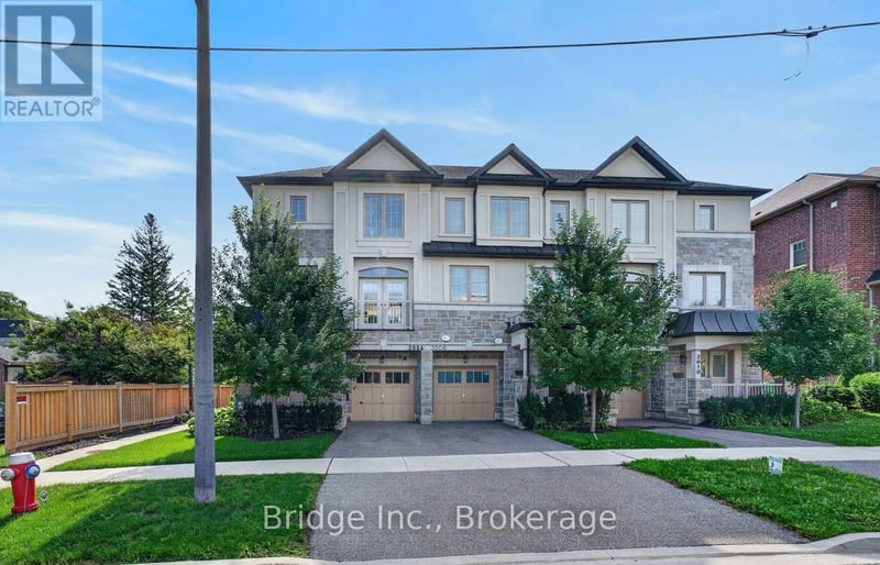 2006 Lushes Avenue, Mississauga (Clarkson), Ontario, L5J1H2, Mississauga (Clarkson), Ontario — photo 1 of 5
