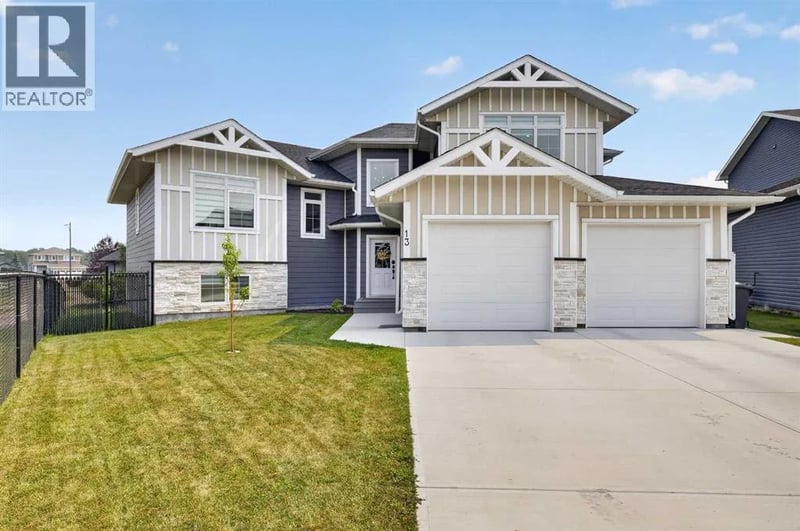 13 Keown Close, Olds, Alberta, T4H0E7, Olds, Alberta — photo 1 of 5