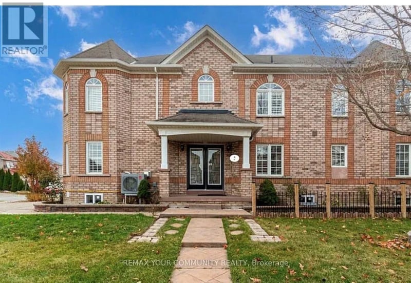 #Basment 193 Kale Crescent, Vaughan (Maple), Ontario, L6A3R2, Vaughan (Maple), Ontario — photo 1 of 5