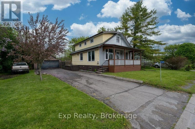 525 Cannifton Road North, Belleville (Thurlow Ward), Ontario, K0K1V0, Belleville (Thurlow Ward), Ontario — photo 1 of 5