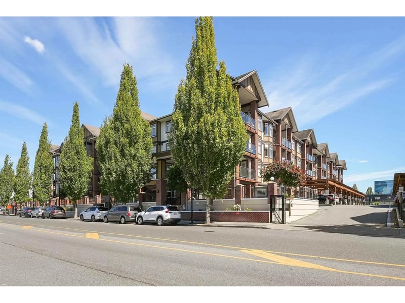 #441 5660 201A Street, Langley, British Columbia, V3A0B4, Langley, British Columbia — photo 1 of 5