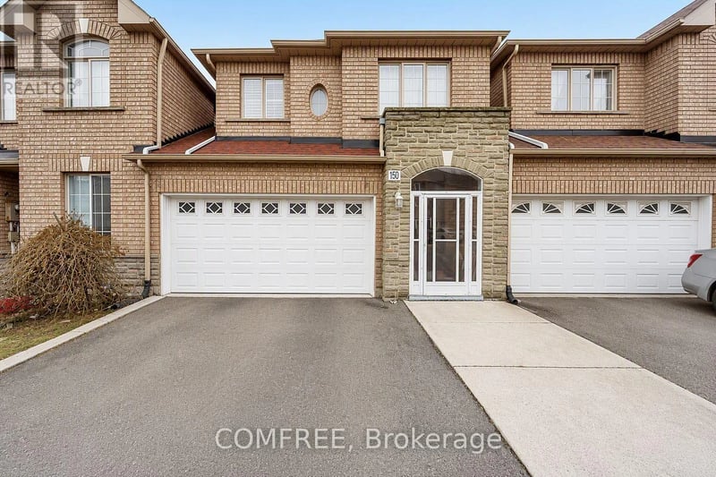 15D View Green Crescent, Toronto (West Humber-Clairville), Ontario, M9W7C9, Toronto (West Humber-Clairville), Ontario — photo 1 of 5