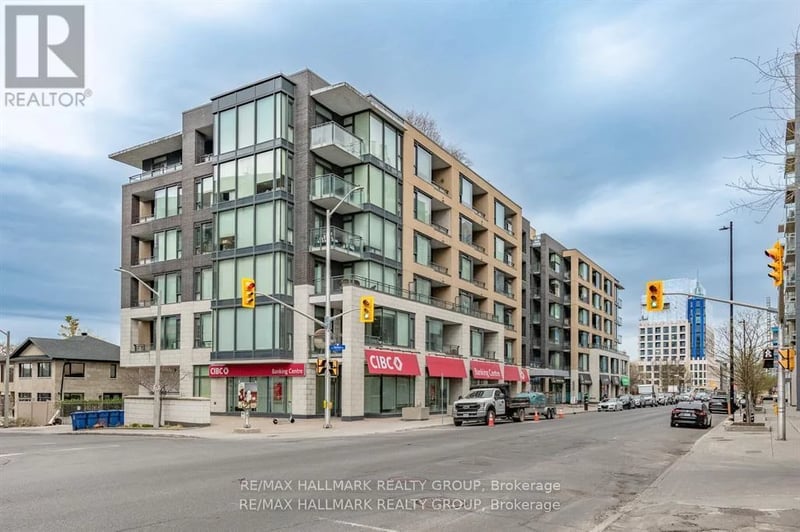 #319 101 Richmond Road, Ottawa, Ontario, K1Z0A6, Ottawa, Ontario — photo 1 of 5