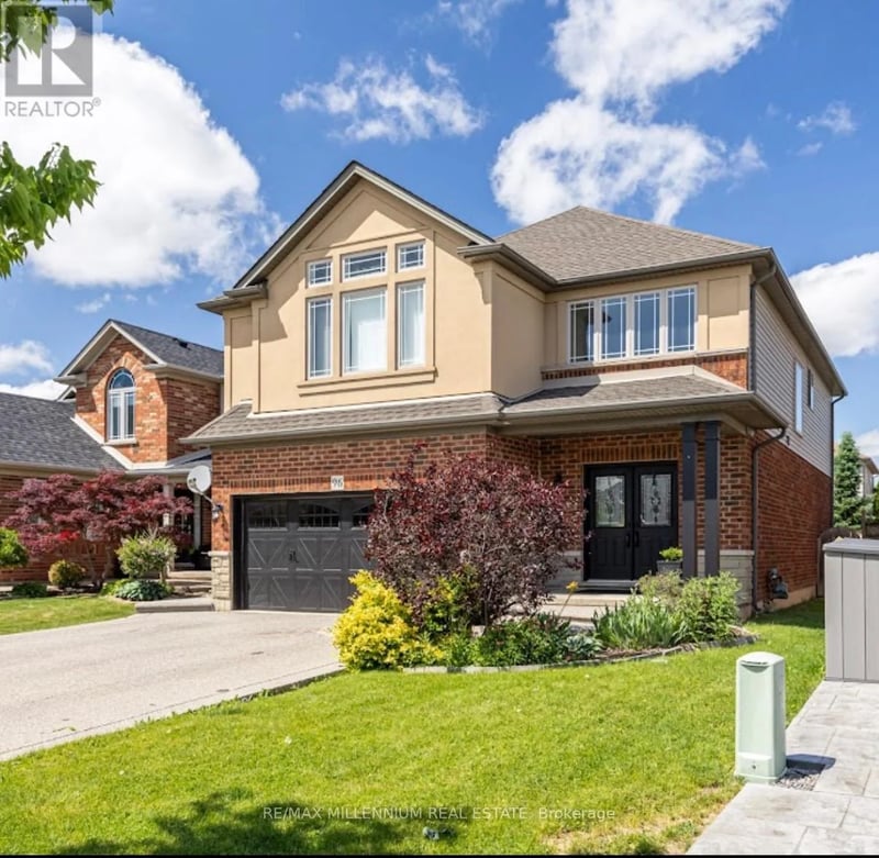 96 Windwood Drive, Hamilton (Binbrook), Ontario, L0R1C0, Hamilton (Binbrook), Ontario — photo 1 of 5
