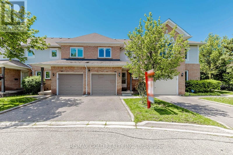 52 Wickstead Court, Brampton (Sandringham-Wellington), Ontario, L6R1N8, Brampton (Sandringham-Wellington), Ontario — photo 1 of 5