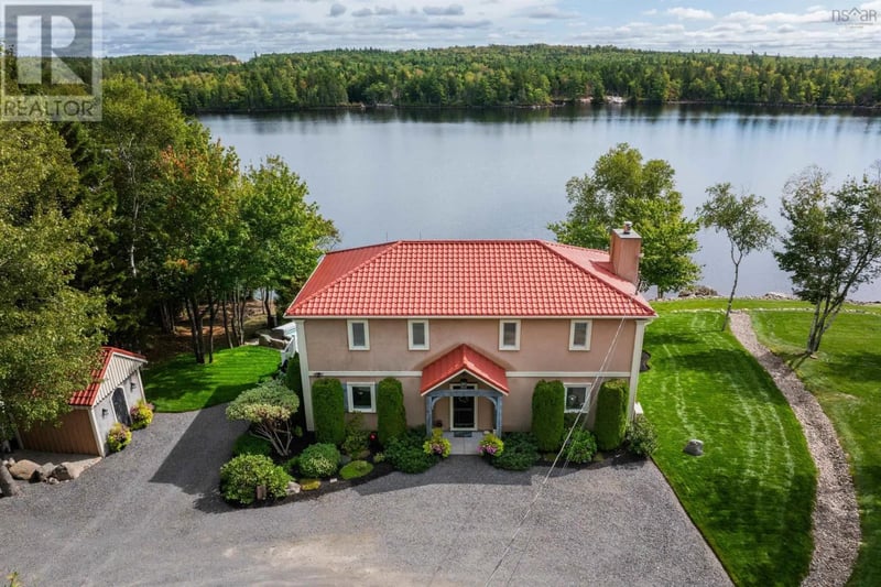 154 Spruce Drive, Aylesford Lake, Nova Scotia, B0P1C0, Aylesford Lake, Nova Scotia — photo 1 of 5