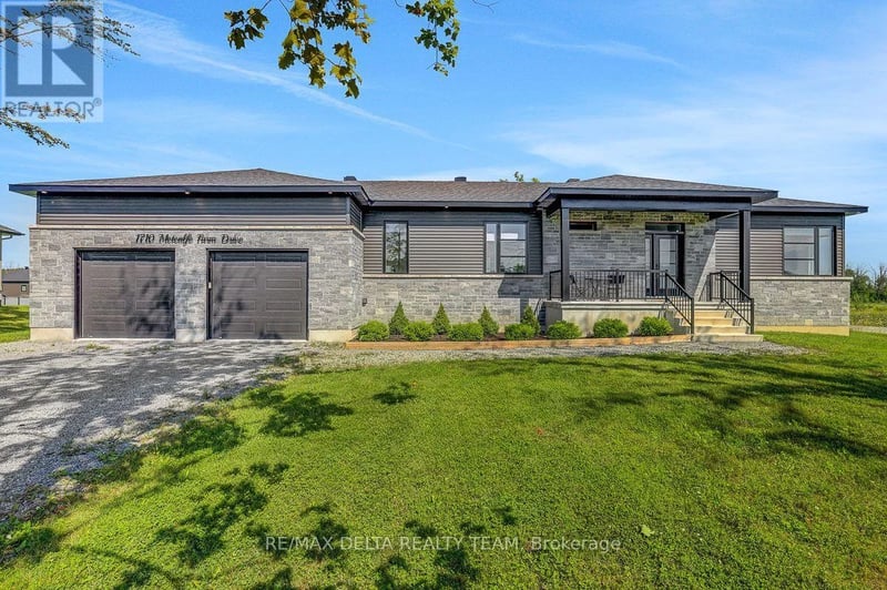1710 Metcalfe Farm Road, Ottawa, Ontario, K0A2P0, Ottawa, Ontario — photo 1 of 5