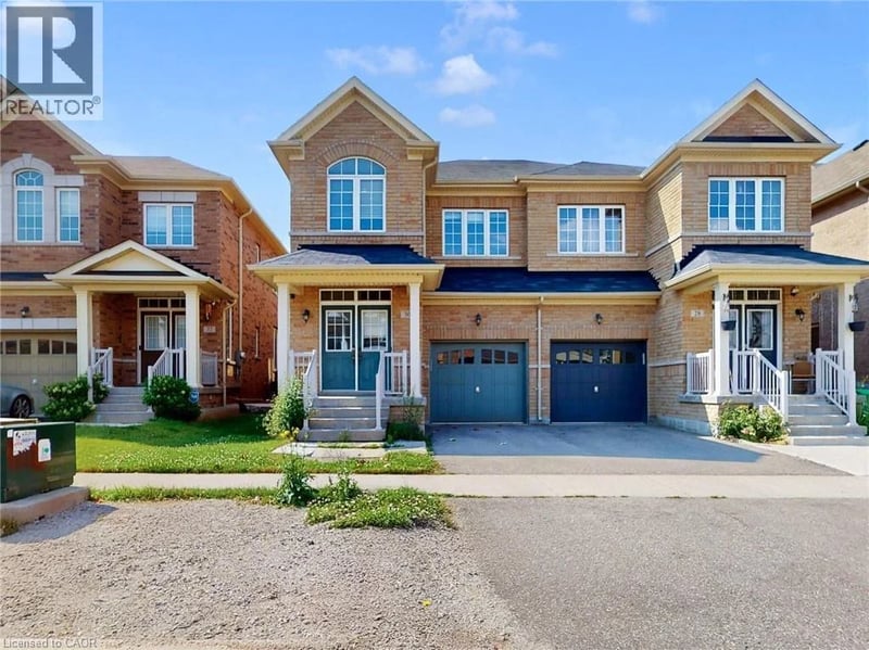 30 WALBROOK Road, Brampton, Ontario, L6X4N4, Brampton, Ontario — photo 1 of 5