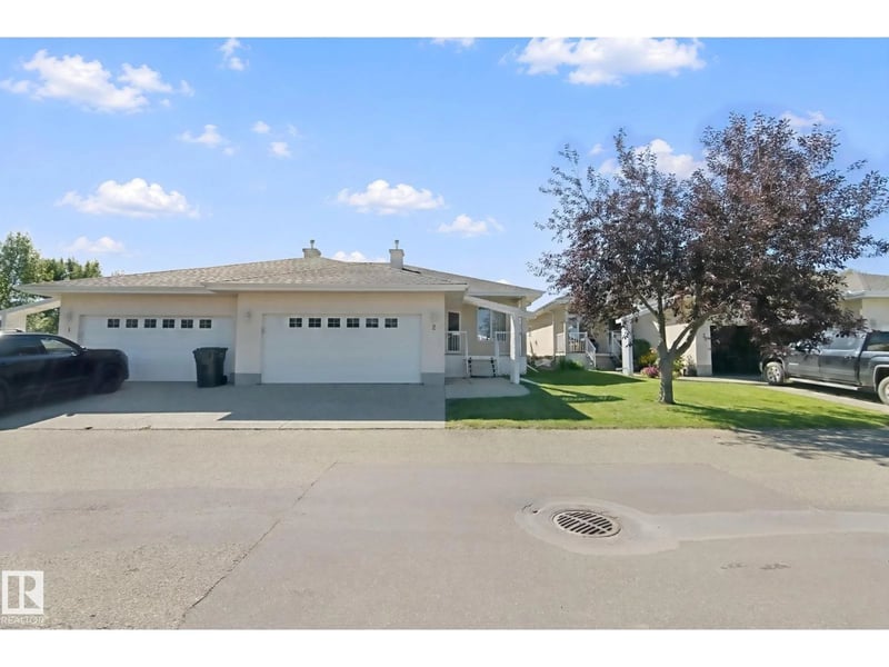 #2 9 Deer Park DR S, Spruce Grove, Alberta, T7X4H8, Spruce Grove, Alberta — photo 1 of 5