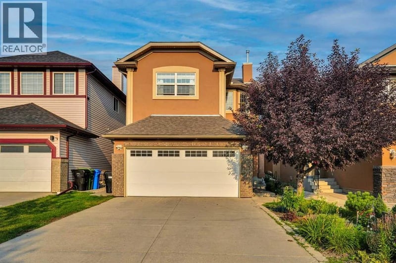 161 Saddleland Crescent Northeast, Calgary, Alberta, T3J5K4, Calgary, Alberta — photo 1 of 5
