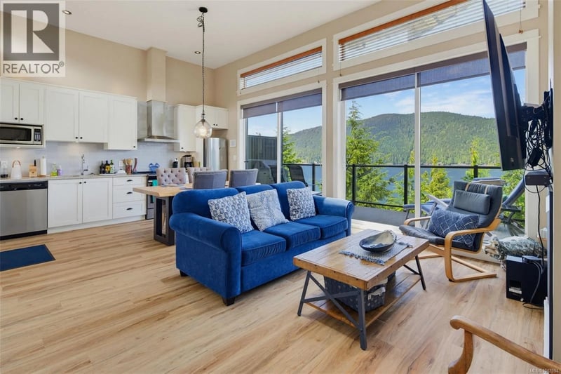 #232 6596 Baird Road, Port Renfrew, British Columbia, V0S1K0, Port Renfrew, British Columbia — photo 1 of 5