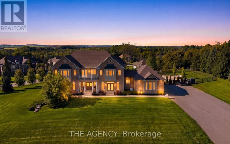4 Morrison Court, Essa, Ontario, L9R1V2, Essa, Ontario — photo 1 of 5
