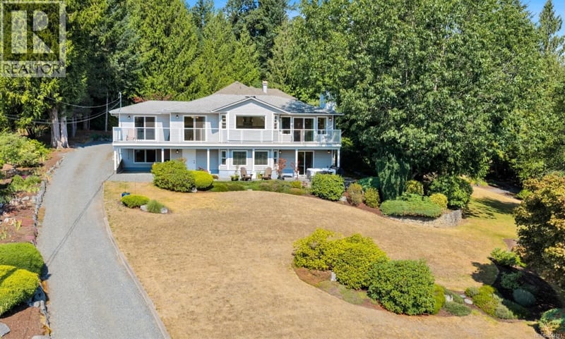 2840 Oceanside Lane, Mill Bay, British Columbia, V8H1E1, Mill Bay, British Columbia — photo 1 of 5