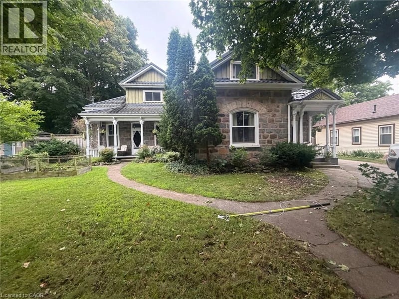 63 BIRCH Street, Cambridge, Ontario, N1R2M6, Cambridge, Ontario — photo 1 of 5