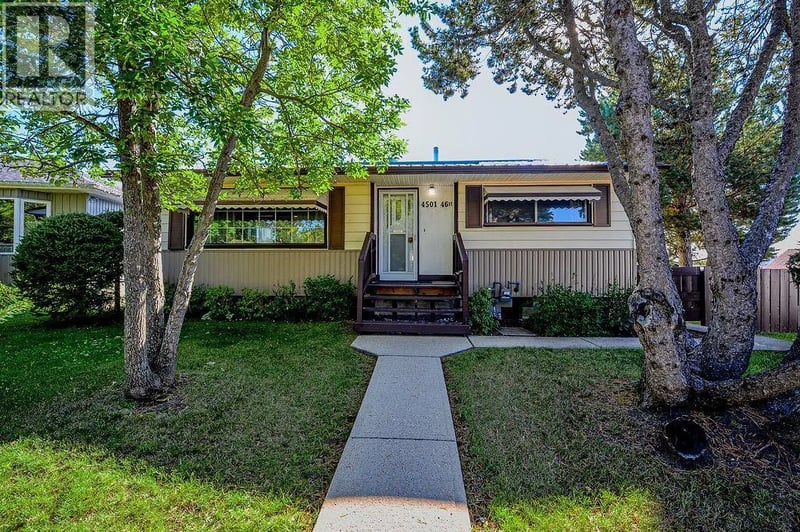 4501 46 Street, Camrose, Alberta, T4V1G2, Camrose, Alberta — photo 1 of 5