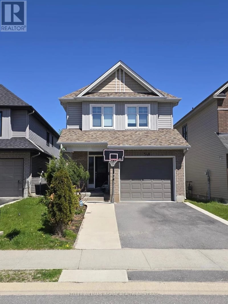 548 Savannah Court, Kingston (City Northwest), Ontario, K7P0L3, Kingston (City Northwest), Ontario — photo 1 of 5