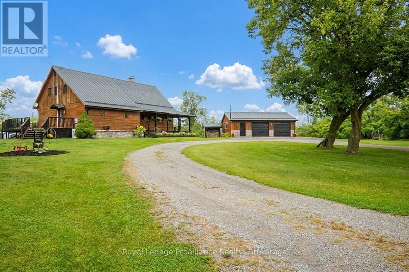 10 Hobbs Road, Brighton, Ontario, K0K1M0, Brighton, Ontario — photo 1 of 5