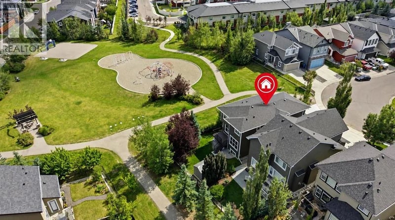 141 Evanspark Gardens Northwest, Calgary, Alberta, T3P0G7, Calgary, Alberta — photo 1 of 5