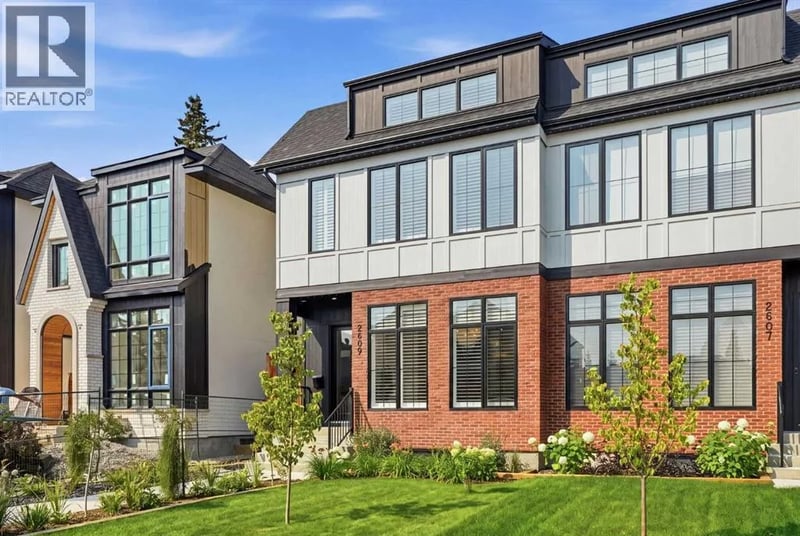 2609 35 Street Southwest, Calgary, Alberta, T3E2Y3, Calgary, Alberta — photo 1 of 5
