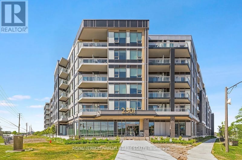 #450 2501 Saw Whet Boulevard, Oakville (GA Glen Abbey), Ontario, L6M5N2, Oakville (GA Glen Abbey), Ontario — photo 1 of 5