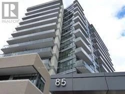 #704 85 The Donway West, Toronto (Banbury-Don Mills), Ontario, M3C0L9, Toronto (Banbury-Don Mills), Ontario — photo 1 of 5