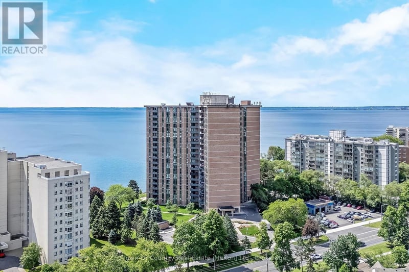 #1906 5250 Lakeshore Road, Burlington (Appleby), Ontario, L7L5L2, Burlington (Appleby), Ontario — photo 1 of 5