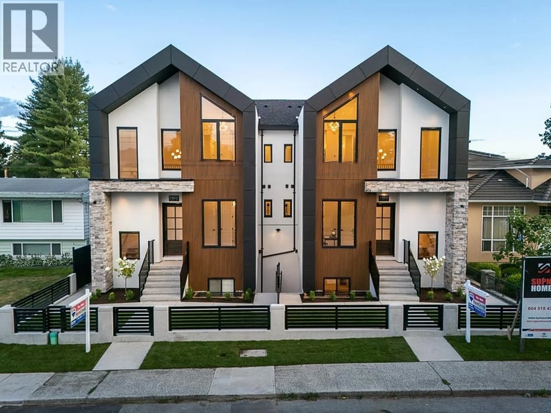 #2 6210 CURTIS Street, Burnaby, British Columbia, V5B2A5, Burnaby, British Columbia — photo 1 of 5