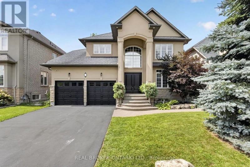 483 Valridge Drive, Hamilton (Ancaster), Ontario, L9G0B2, Hamilton (Ancaster), Ontario — photo 1 of 5