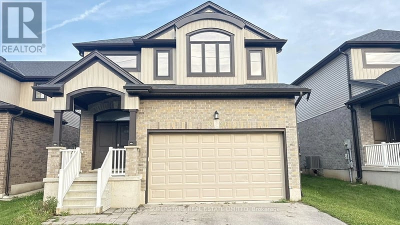 2320 Constance Avenue, London South (South U), Ontario, N6M0G5, London South (South U), Ontario — photo 1 of 5