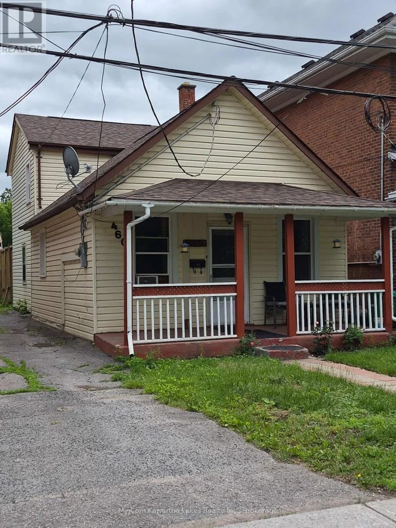 460 Driscoll Terrace, Peterborough (Ashburnham Ward 4), Ontario, K9H1T7, Peterborough (Ashburnham Ward 4), Ontario — photo 1 of 5