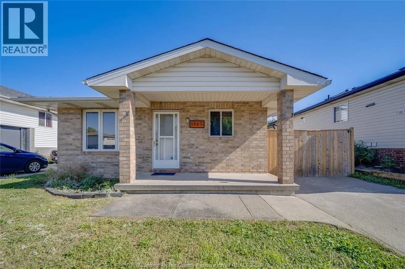 1465 FOSTER Avenue, Windsor, Ontario, N8W5P8, Windsor, Ontario — photo 1 of 5
