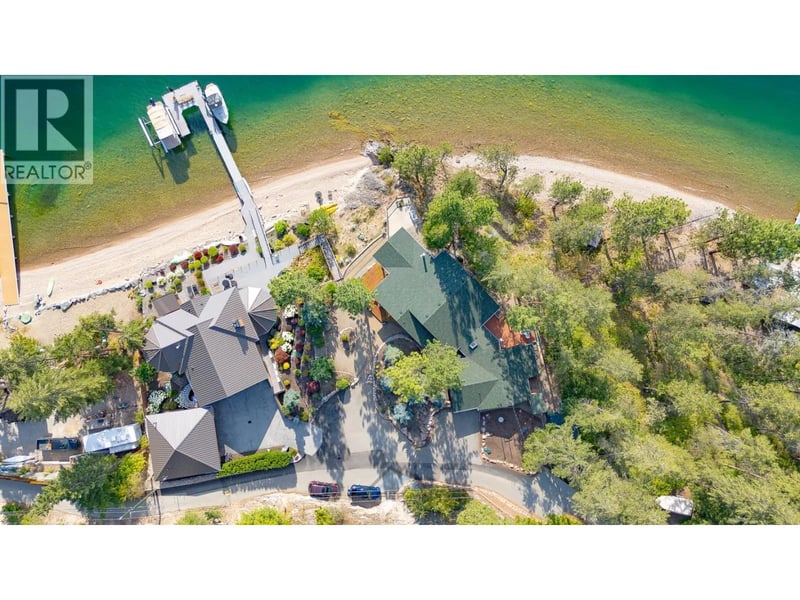 17538 Coral Beach Road, Lake Country, British Columbia, V4V1C1, Lake Country, British Columbia — photo 1 of 5