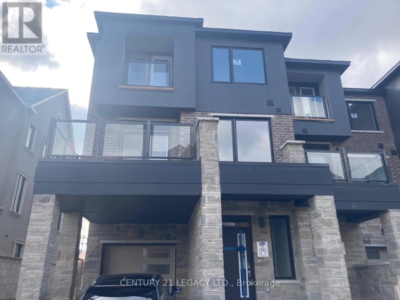 #1501 5164 Zionkate Lane, Mississauga (Churchill Meadows), Ontario, L5M2S8, Mississauga (Churchill Meadows), Ontario — photo 1 of 5