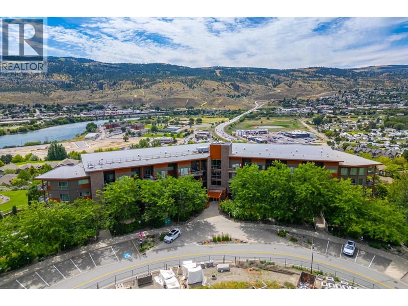 #2213 1030 Talasa Way, Kamloops, British Columbia, V2H0C3, Kamloops, British Columbia — photo 1 of 5