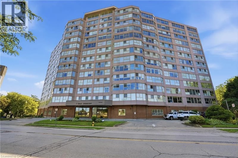 #B3 7 GALE Crescent, St. Catharines, Ontario, L2M7M8, St. Catharines, Ontario — photo 1 of 5