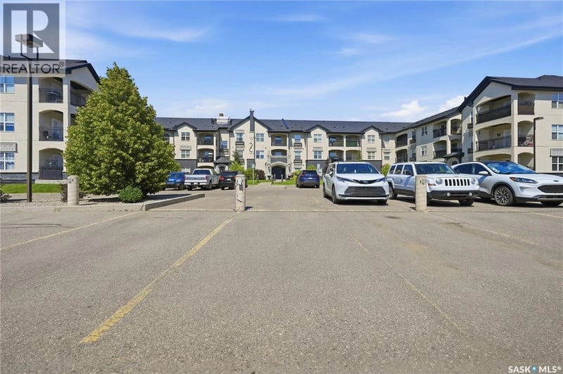 313 1545 Neville DRIVE, Regina, Saskatchewan, S4Z0A7, Regina, Saskatchewan — photo 1 of 5
